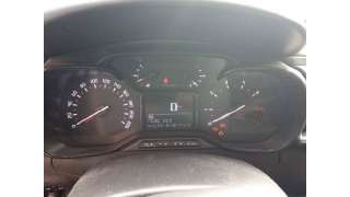 CUADRO INSTRUMENTOS CITROEN C3  - M.837186 / 9813361380