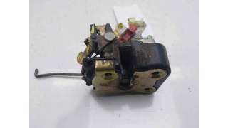 CERRADURA PUERTA TRASERA DERECHA CHRYSLER PT CRUISER (2002-2010) 2.2 CRD 121CV 2148CC - L.8300491 / 68268220AA