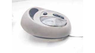 LUZ INTERIOR CHRYSLER PT CRUISER (2002-2010) 2.2 CRD 121CV 2148CC - L.8300546 / 1AN73DW1AB