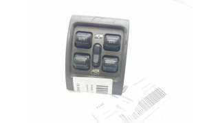 MANDO ELEVALUNAS DELANTERO IZQUIERDO CHRYSLER PT CRUISER (2002-2010) 2.2 CRD 121CV 2148CC - L.8300550 / 0UK931L8AB