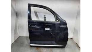 PUERTA DELANTERA DERECHA CHRYSLER PT CRUISER (2002-2010) 2.2 CRD 121CV 2148CC - L.8300617 / 05103390AC