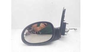 RETROVISOR IZQUIERDO CHRYSLER PT CRUISER (2002-2010) 2.2 CRD 121CV 2148CC - L.8300630 / 05067451AD