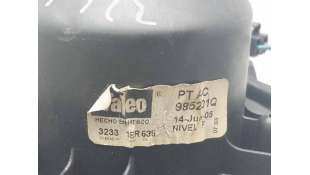 VENTILADOR CALEFACCION CHRYSLER PT CRUISER (2002-2010) 2.2 CRD 121CV 2148CC - L.8300652 / 985201Q 2