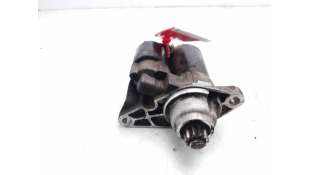 MOTOR ARRANQUE SEAT IBIZA III (2002-2007) 1.4 16V 75CV 1390CC - L.8300655 / 02T911025