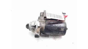 MOTOR ARRANQUE SEAT IBIZA III (2002-2007) 1.4 16V 75CV 1390CC - L.8300655 / 02T911025 2
