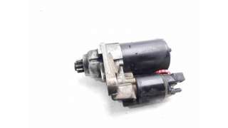 MOTOR ARRANQUE SEAT IBIZA III (2002-2007) 1.4 16V 75CV 1390CC - L.8300655 / 02T911025