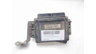 CENTRALITA MOTOR UCE RENAULT MEGANE I (1999-2003) 1.4 16V (BA0D, BA1H, BA0W, BA10) 95CV 1390CC - L.8300660 / 8200059086