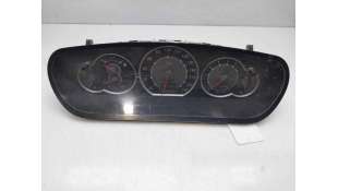 CUADRO INSTRUMENTOS CITROEN C5 I (2001-2004) 2.0 16V (DCRFNC, DCRFNF) 136CV 1997CC - L.8300756 / 9655608780