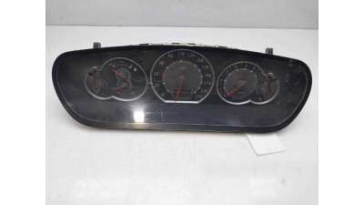 CUADRO INSTRUMENTOS CITROEN C5 I (2001-2004) 2.0 16V (DCRFNC, DCRFNF) 136CV 1997CC - L.8300756 / 9655608780