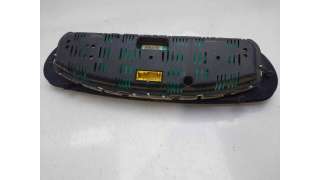 CUADRO INSTRUMENTOS CITROEN C5 I (2001-2004) 2.0 16V (DCRFNC, DCRFNF) 136CV 1997CC - L.8300756 / 9655608780