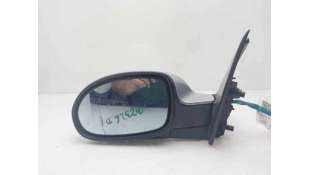 RETROVISOR IZQUIERDO CITROEN C5 I (2001-2004) 2.0 16V (DCRFNC, DCRFNF) 136CV 1997CC - L.8300873 / 8149WN