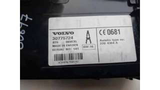 MANDO MULTIFUNCION VOLVO V70 II (2005-2007) 2.4 D5 AWD 185CV 2401CC - L.8300900 / 30775724