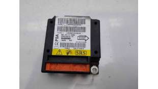 CENTRALITA AIRBAG CITROEN C5 I (2001-2004) 2.0 HDI (DCRHZB, DCRHZE) 109CV 1997CC - L.8300953 / 9648665580