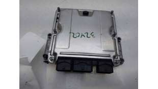 CENTRALITA MOTOR UCE CITROEN C5 I (2001-2004) 2.0 HDI (DCRHZB, DCRHZE) 109CV 1997CC - L.8300954 / 9652386080 2