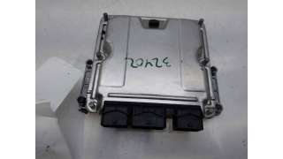 CENTRALITA MOTOR UCE CITROEN C5 I (2001-2004) 2.0 HDI (DCRHZB, DCRHZE) 109CV 1997CC - L.8300954 / 9652386080