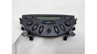 MANDO CLIMATIZADOR CITROEN C5 I (2001-2004) 2.0 HDI (DCRHZB, DCRHZE) 109CV 1997CC - L.8300996 / 96470014ZE