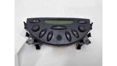 MANDO CLIMATIZADOR CITROEN C5 I (2001-2004) 2.0 HDI (DCRHZB, DCRHZE) 109CV 1997CC - L.8300996 / 96470014ZE