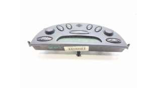 MANDO CLIMATIZADOR CITROEN C5 I (2001-2004) 2.0 HDI (DCRHZB, DCRHZE) 109CV 1997CC - L.8300996 / 96470014ZE 2