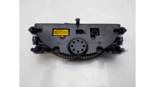 MANDO CLIMATIZADOR CITROEN C5 I (2001-2004) 2.0 HDI (DCRHZB, DCRHZE) 109CV 1997CC - L.8300996 / 96470014ZE