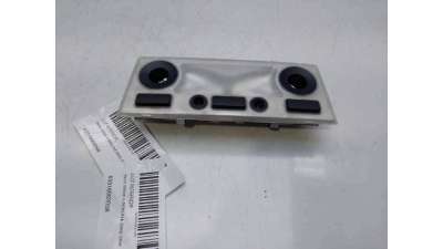LUZ INTERIOR BMW 5 (2004-2010) 2 D 177CV 2497CC - L.8301083 / 63316962058