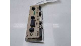 LUZ INTERIOR BMW 5 (2004-2010) 2 D 177CV 2497CC - L.8301083 / 63316962058
