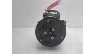 COMPRESOR AIRE ACONDICIONADO CITROEN XSARA PICASSO (2004-2011) 1.6 HDI 109CV 1560CC - L.8301092 / 9646416780 2