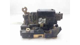 CERRADURA PUERTA DELANTERA DERECHA RENAULT KANGOO (1997-) D 65 1.9 (KC0E, KC02, KC0J, KC0N) 64CV 1870CC - L.8301114 / 82007