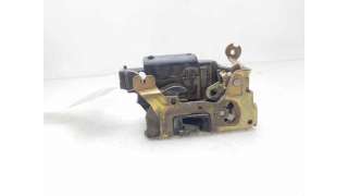 CERRADURA PUERTA DELANTERA DERECHA RENAULT KANGOO (1997-) D 65 1.9 (KC0E, KC02, KC0J, KC0N) 64CV 1870CC - L.8301114 / 82007
