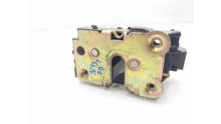CERRADURA PUERTA DELANTERA DERECHA RENAULT KANGOO (1997-) D 65 1.9 (KC0E, KC02, KC0J, KC0N) 64CV 1870CC - L.8301114 / 82007