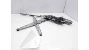 ELEVALUNAS DELANTERO DERECHO RENAULT KANGOO (1997-) D 65 1.9 (KC0E, KC02, KC0J, KC0N) 64CV 1870CC - L.8301163 / 807207012R