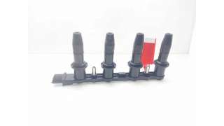 BOBINA ENCENDIDO OPEL ZAFIRA B (2005-2012) 1.6 (M75) 105CV 1598CC - L.8301175 / 1104082