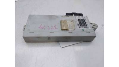 MODULO ELECTRONICO BMW 5 (2002-2005) 30 D 218CV 2993CC - L.8301177 / 61356927928