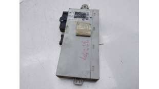 MODULO ELECTRONICO BMW 5 (2002-2005) 30 D 218CV 2993CC - L.8301177 / 61356927928 2