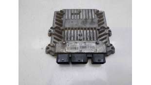 CENTRALITA MOTOR UCE CITROEN C3 I (2002-) 1.4 HDI 68CV 1398CC - L.8301253 / 9648624280