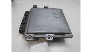 CENTRALITA MOTOR UCE CITROEN C3 I (2002-) 1.4 HDI 68CV 1398CC - L.8301253 / 9648624280