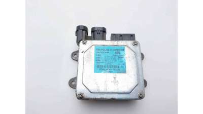 MODULO ELECTRONICO CITROEN C3 I (2002-) 1.4 HDI 68CV 1398CC - L.8301360 / 9653783580