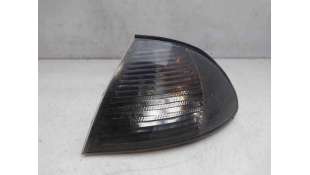 PILOTO DELANTERO IZQUIERDO BMW 3 (1998-2001) 20 D 16CV 1951CC - L.8301447 / 63137165847