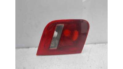 PILOTO TRASERO IZQUIERDO INTERIOR BMW 3 (1998-2001) 20 D 16CV 1951CC - L.8301455 / 63218364923