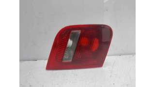 PILOTO TRASERO IZQUIERDO INTERIOR BMW 3 (1998-2001) 20 D 16CV 1951CC - L.8301455 / 63218364923
