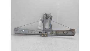 ELEVALUNAS TRASERO IZQUIERDO BMW 3 (1998-2001) 20 D 16CV 1951CC - L.8301480 / 51347011205
