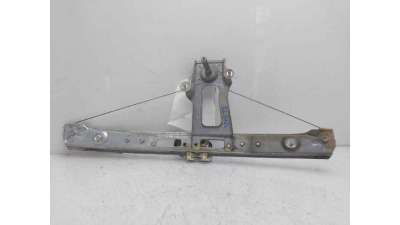ELEVALUNAS TRASERO IZQUIERDO BMW 3 (1998-2001) 20 D 16CV 1951CC - L.8301480 / 51347011205