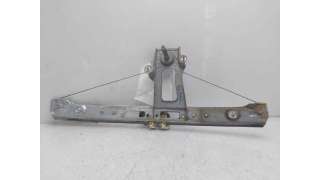 ELEVALUNAS TRASERO IZQUIERDO BMW 3 (1998-2001) 20 D 16CV 1951CC - L.8301480 / 51347011205