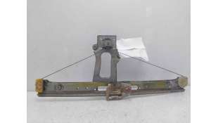 ELEVALUNAS TRASERO IZQUIERDO BMW 3 (1998-2001) 20 D 16CV 1951CC - L.8301480 / 51347011205 2