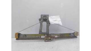 ELEVALUNAS TRASERO IZQUIERDO BMW 3 (1998-2001) 20 D 16CV 1951CC - L.8301480 / 51347011205