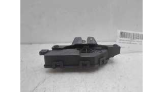 CERRADURA MALETERO / PORTON BMW 3 (1998-2001) 20 D 16CV 1951CC - L.8301484 / 8196401