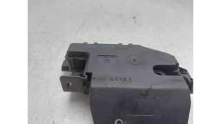 CERRADURA MALETERO / PORTON BMW 3 (1998-2001) 20 D 16CV 1951CC - L.8301484 / 8196401