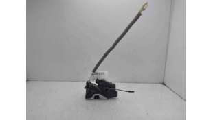 CERRADURA PUERTA TRASERA DERECHA BMW 3 (1998-2001) 20 D 16CV 1951CC - L.8301485 / 51227011246