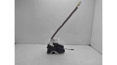 CERRADURA PUERTA TRASERA DERECHA BMW 3 (1998-2001) 20 D 16CV 1951CC - L.8301485 / 51227011246