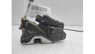 CERRADURA PUERTA TRASERA DERECHA BMW 3 (1998-2001) 20 D 16CV 1951CC - L.8301485 / 51227011246 2