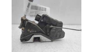 CERRADURA PUERTA TRASERA DERECHA BMW 3 (1998-2001) 20 D 16CV 1951CC - L.8301485 / 51227011246